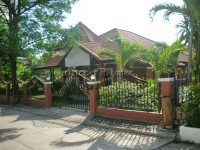 Grand TW 2 Houses For Rent in  Pattaya City