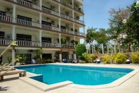Holiday Condo  Condominium For Sale in  Pratumnak Hill
