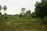 Huay Yai Land Land For Sale in  East Pattaya