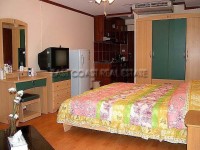 Jomtien Beach Condo Condominium For Rent in  Jomtien