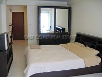 Jomtien Beach Condo Condominium For Sale in  Jomtien