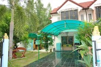 Ngam Charoen Village 1 Houses For Sale in  East Pattaya