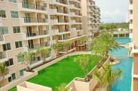 Paradise Park Condominium For Sale in  Jomtien