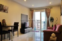 Park Lane Condominium For Sale in  Jomtien