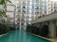 Park Lane  Condominium For Sale in  Jomtien