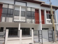 Patta Village  Houses For Sale in  East Pattaya