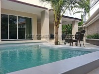 Pattaya Lagoon Houses For Rent in Pattaya City