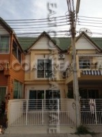 Pornthep 7 Houses For Sale in  East Pattaya