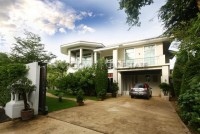 Baan Amphur House Houses For Sale in  South Jomtien