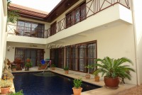 Private Pool House Houses For Rent in  Pratumnak Hill