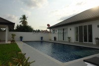 Regent Estate Houses For Sale in  East Pattaya