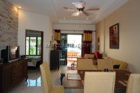 Royal Green Park Houses For Sale in  East Pattaya