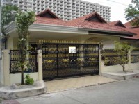 Royal Park Jomtien  Houses For Rent in  Jomtien