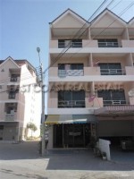 Shop House  For Sale in  Pattaya City