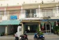 Shop House For Sale in East Pattaya