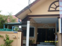 Soi Nernplubwan Houses For Sale in  East Pattaya