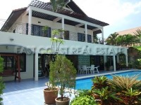 Soi Norway Houses For Rent in Pratumnak Hill