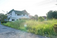 Sunset Beach Estate Land For Sale in  South Jomtien