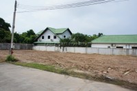 Suwattana Land Land For Sale in  East Pattaya