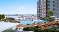 The Axis Condominium For Sale in  Pratumnak Hill
