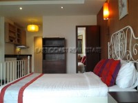 View Talay 1 Condominium For Sale in  Jomtien