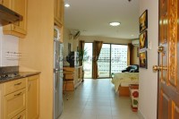 View Talay 2 Condominium For Sale in  Jomtien