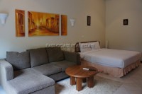 View Talay Residence Condominium For Rent in  Wongamat Beach