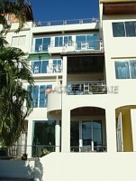 Westbury Apartments For Sale in Pratumnak Hill