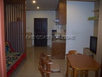 Wongamat Privacy Residence Condominium For Rent in  Wongamat Beach
