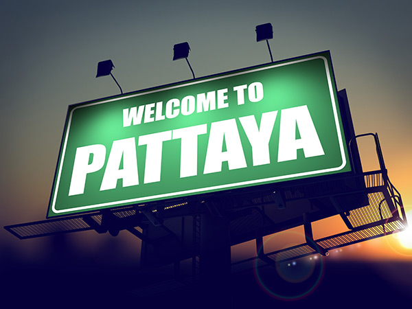 What to See in Pattaya and Chonburi