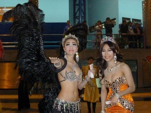Tiffany’s Show Pattaya