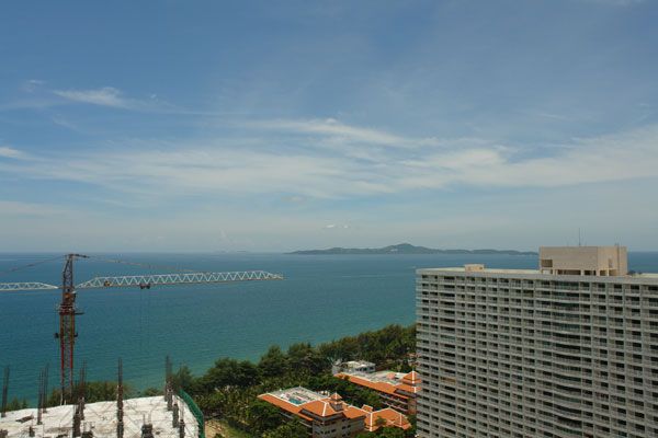 Jomtien Complex 5
