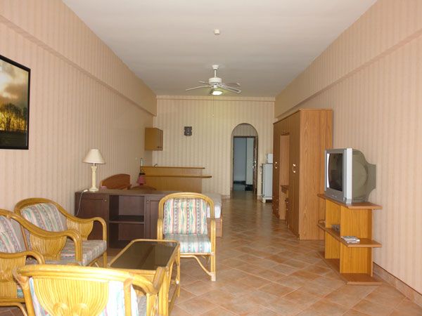 Jomtien Complex 2
