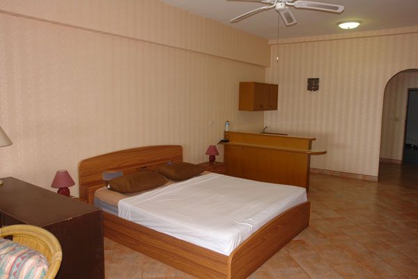 Jomtien Complex 3