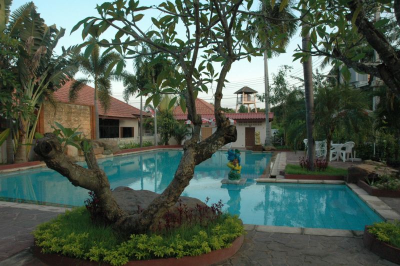 Nernplubwan Village 3 2