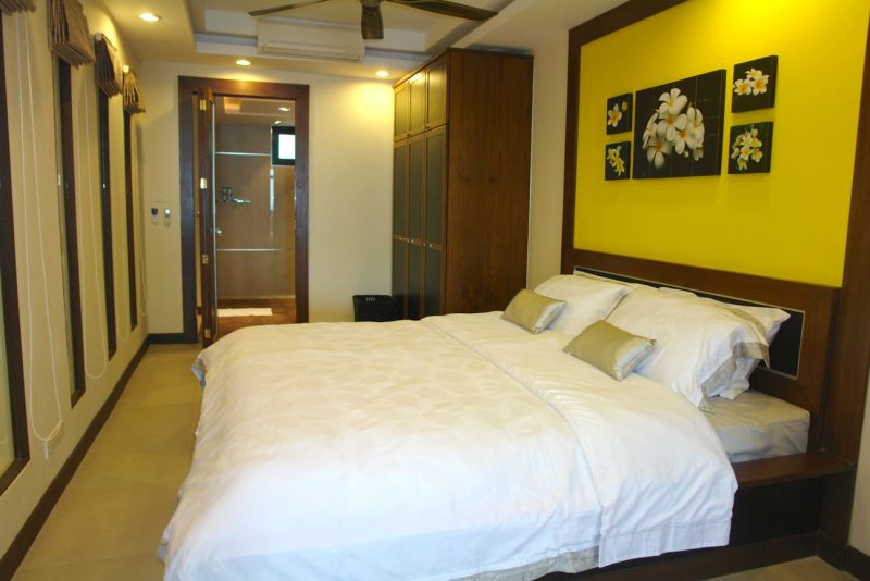 Jomtien Complex 5