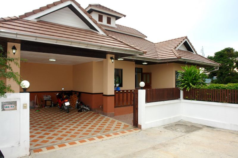 Dhewee Park Village 1
