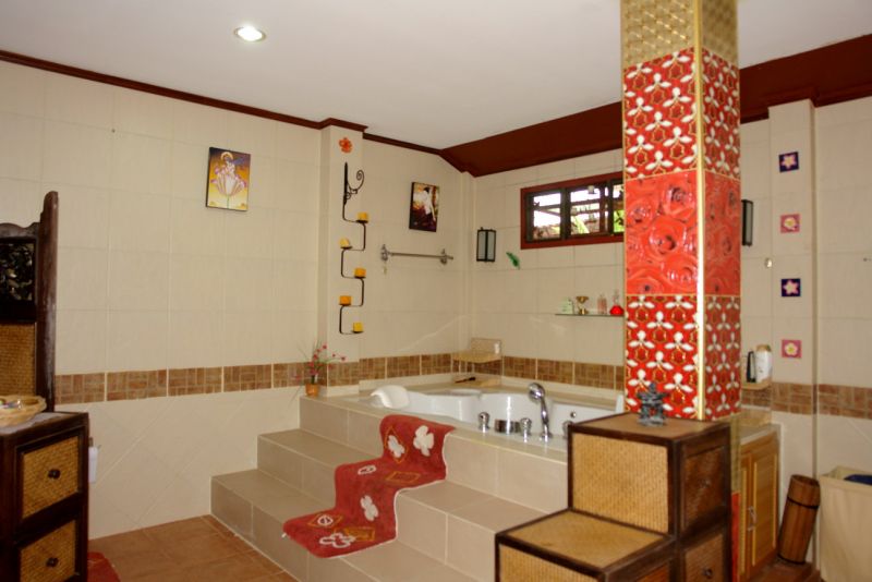 Dhewee Park Village 5