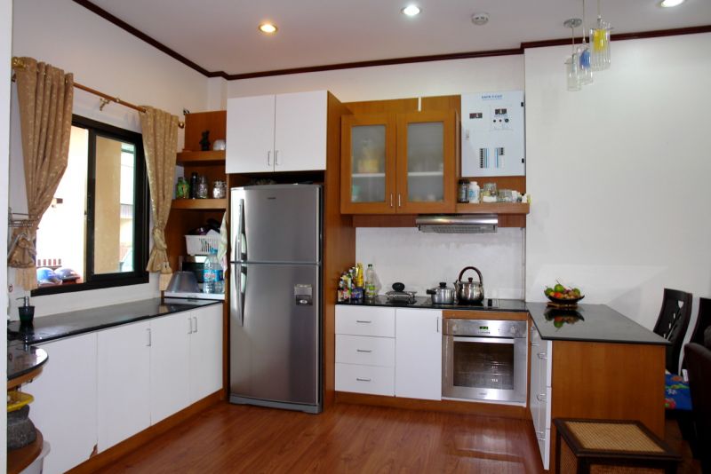 Dhewee Park Village 3