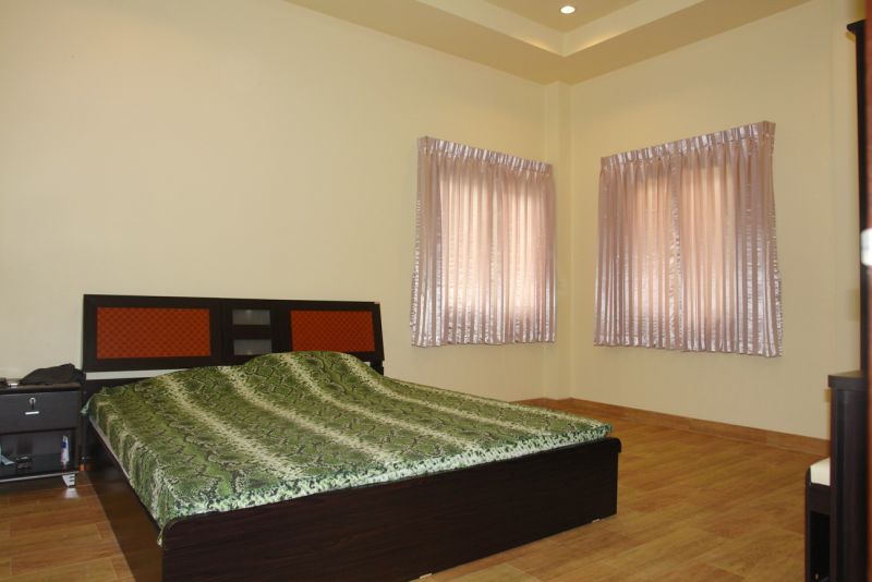 Dusit Pattaya Village 8