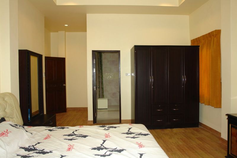Dusit Pattaya Village 5