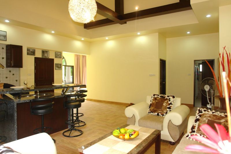 Dusit Pattaya Village 2