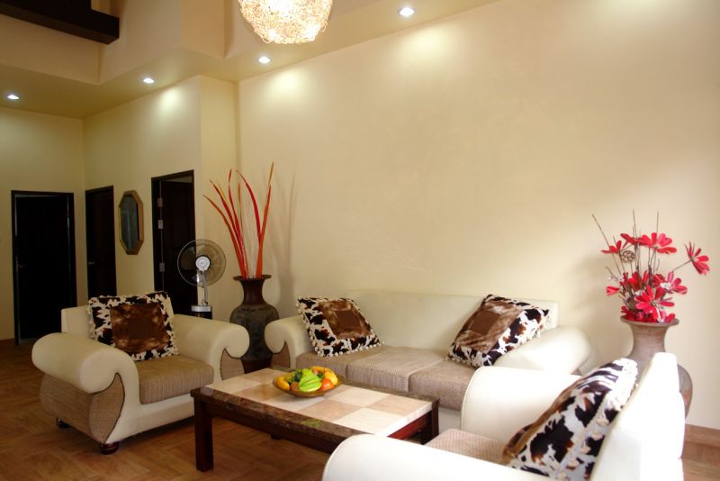 Dusit Pattaya Village 3