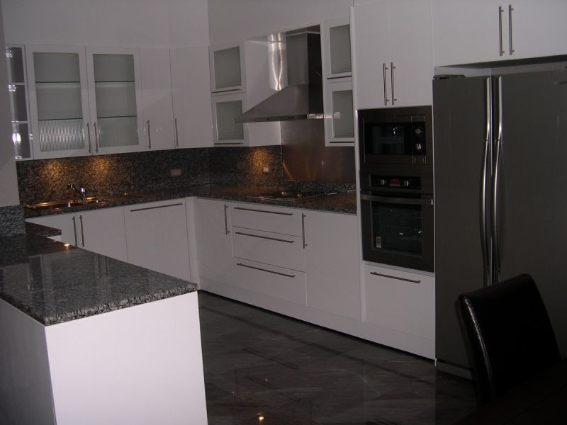 Nagawari estate 3