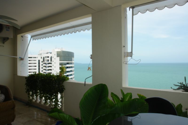 Jomtien Complex 2