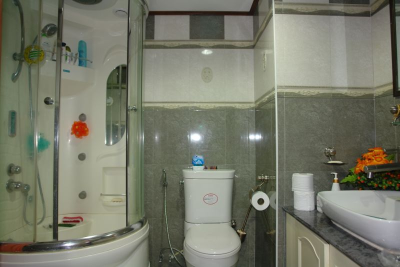 Jomtien Complex 3