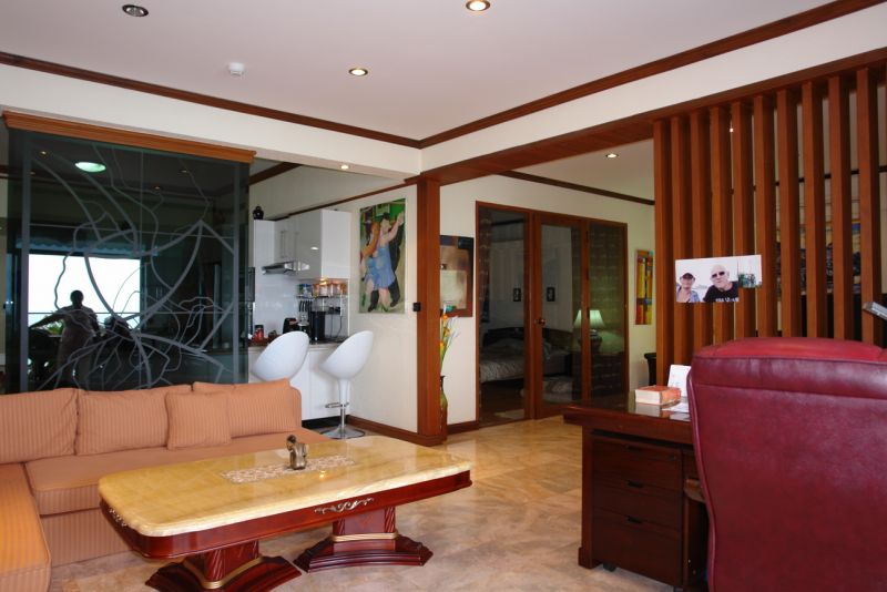 Jomtien Complex 8