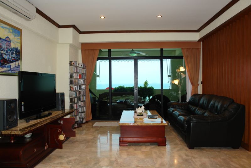 Jomtien Complex 9
