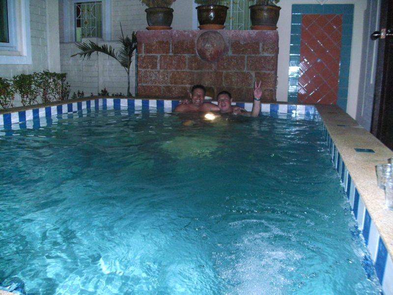 TW Palm Resort 3