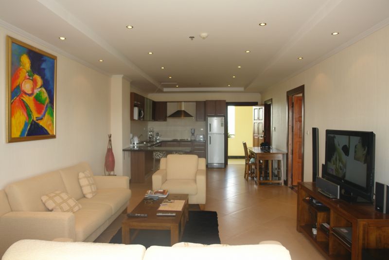 The Residence 1
